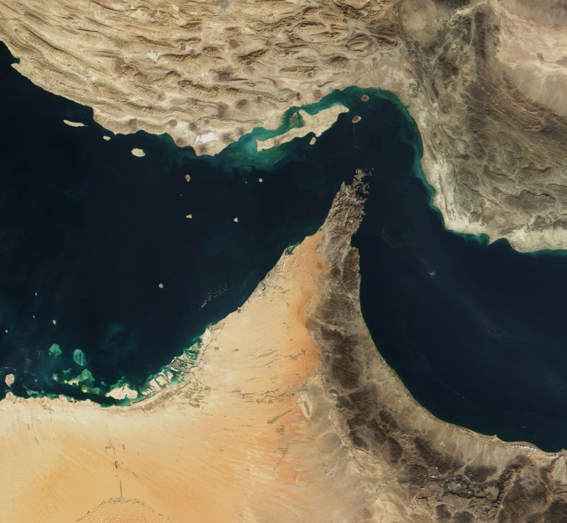 The Institutionalization of Piracy: How Iran’s ‘Hormuz Toll’ Scheme Rewrites the Rules of Maritime Warfare 